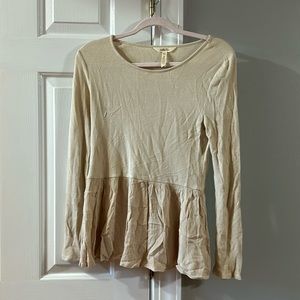 Matilda Jane top